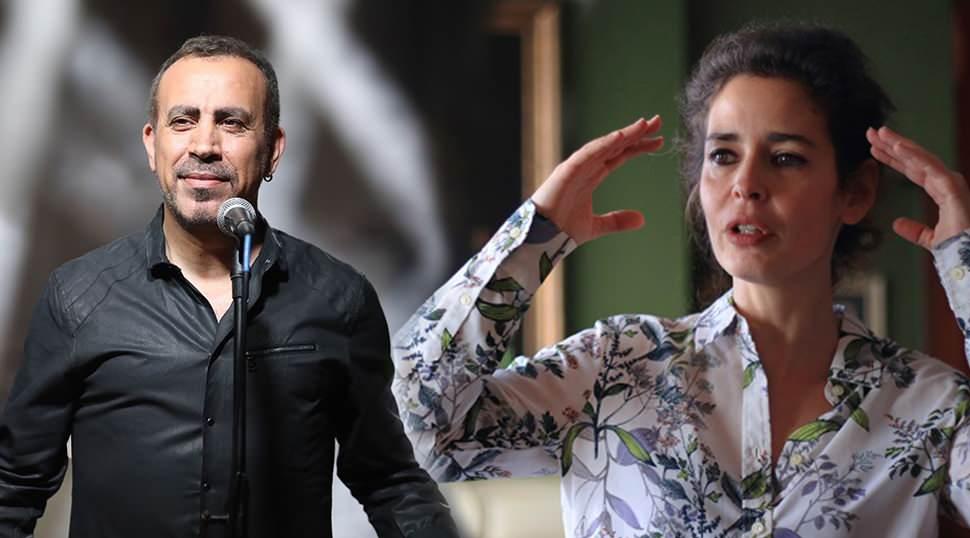 Pelin Batu'dan 6 şubat d&ouml;nemindeki Ahbap paylaşımı a&ccedil;ıklaması! '&Ccedil;ok pişmanım'