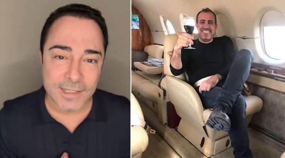 Haluk Levent'e y&uuml;klendiler: Atilla Taş devlete destek verdi, Yeşim Salkım sitem etti