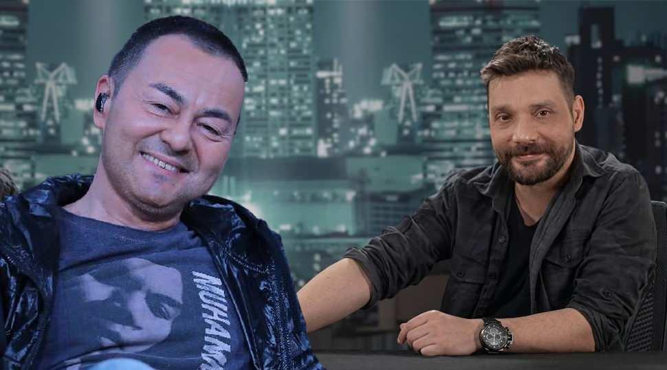 Oğuzhan Uğur g&ouml;zaltına alınır alınmaz Serdar Orta&ccedil; konserini iptal etti!