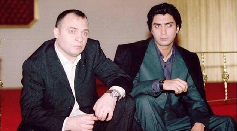 Oktay Kaynarca'dan S&uuml;leyman &Ccedil;akır itirafı: Bir t&uuml;rl&uuml; &ouml;lemedim...