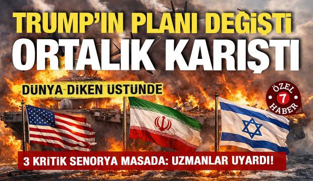 Trump geri adım attı ama H&uuml;rm&uuml;z petrol&uuml; ateşlemeye devam ediyor: Uzmanlardan kritik uyarı!