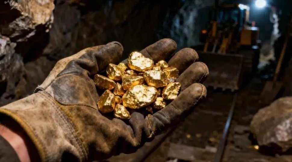 Bodrumdaki gizemli ip milyonlarca dolarlık hazineye ulaştırdı