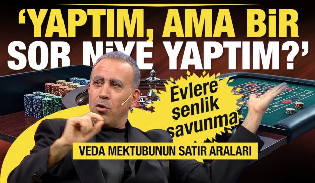 Ahbap-&Ccedil;avuş ilişkisi veya merhamet yorgunluğu