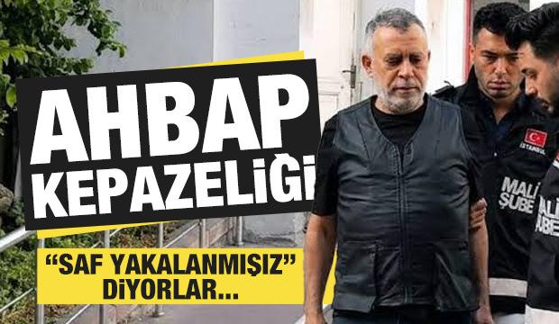 Ahbap kepazeliği: &ldquo;Saf yakalanmışız&rdquo; diyorlar&hellip;inanalım mı?