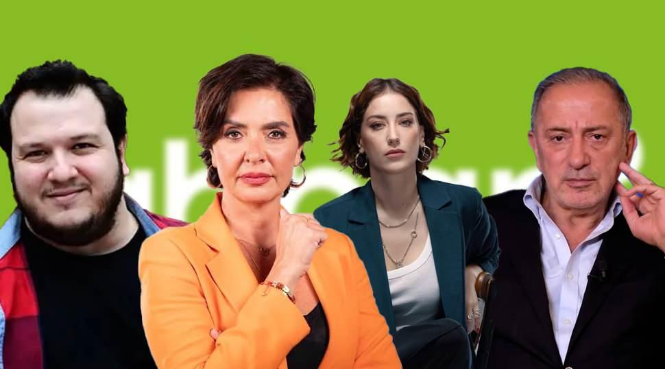 Ahbap soruşturmasında son dakika: 6 &uuml;nl&uuml; isim ifadeye &ccedil;ağırıldı!