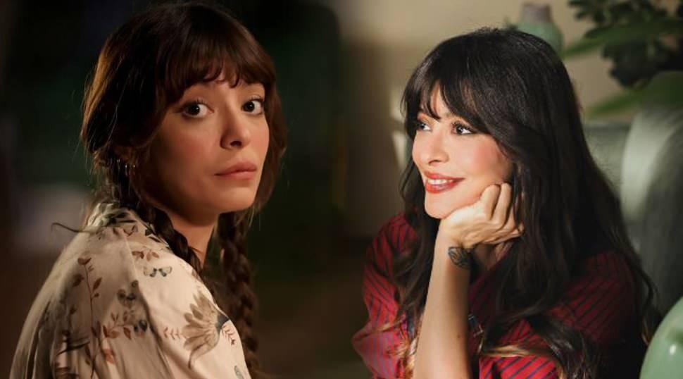 Aylardır evsiz olduğunu s&ouml;yledi: Selin Şekerci'ye dostları evini a&ccedil;tı
