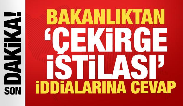 İstanbul'daki &ccedil;ekirgeler istilacı değil yerli &ccedil;ıktı: Biyolojik dengeye katkı sağlıyorlar