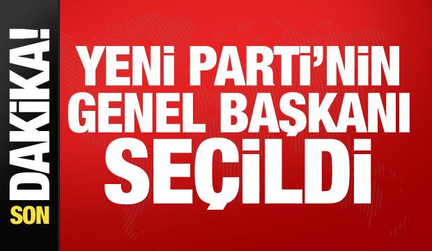CHP'de tarihi kopuş! &Ouml;zg&uuml;r &Ouml;zel dahil 91 milletvekili istifa etti! Yeni Parti kuruluyor...
