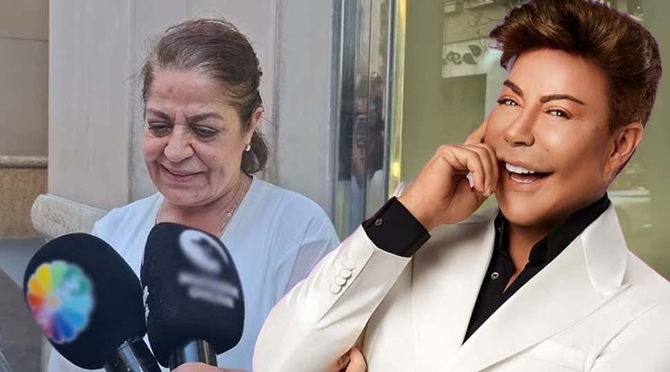 Fatih &Uuml;rek'in ablası, mal varlığı iddialarını yalanladı! Ger&ccedil;ek mal varlığını tek tek saydı