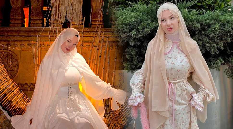 Fatma Soydaş'ın o fotoğraflara ilişkin ifadesi ortaya &ccedil;ıktı: D&ouml;rt parmaklı ayak savunması 