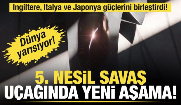 GCAP motorunda kritik aşama: Yer testleri başlıyor