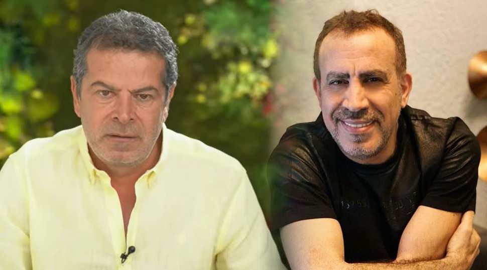 C&uuml;neyt &Ouml;zdemir,  Haluk Levent destek&ccedil;ilerine kızdı: İdeoloji g&ouml;zlerini k&ouml;r etmiş bu insanların