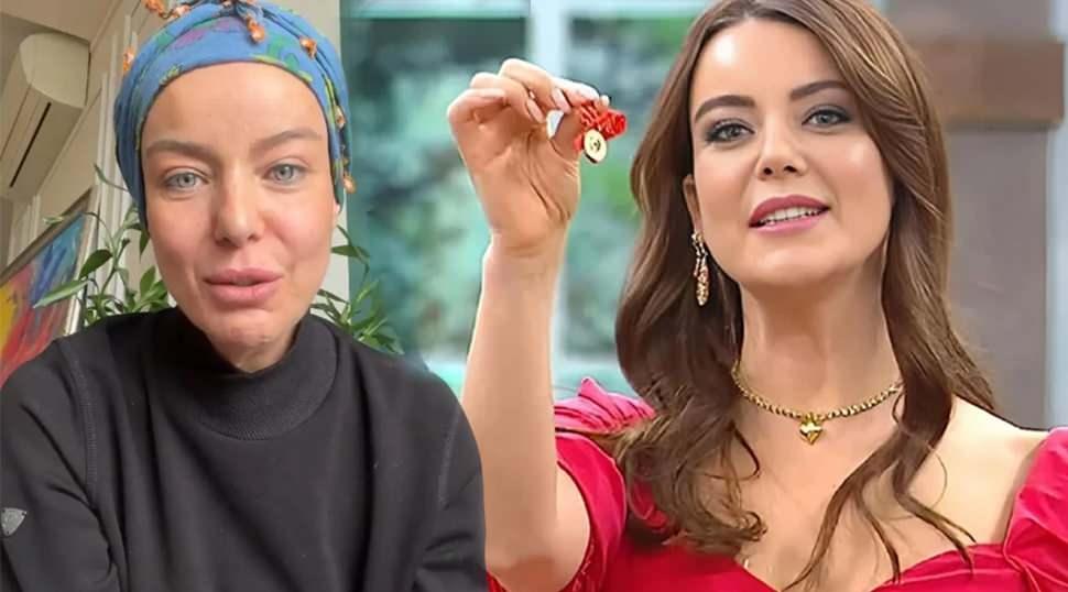 Meme ve rahim kanserini yenmişti! Nursel Ergin neden hastalandığını a&ccedil;ıkladı