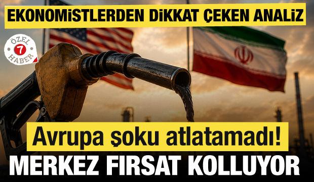 Merkez s&uuml;rpriz yapmadı: Peki bundan sonra ne olacak? Ekonomistler tek noktaya dikkat &ccedil;ekti