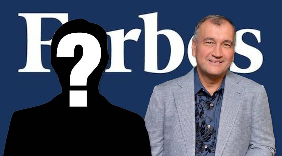 Murat &Uuml;lker zirveyi kaptırdı: T&uuml;rkiye'nin en zengini değişti!
