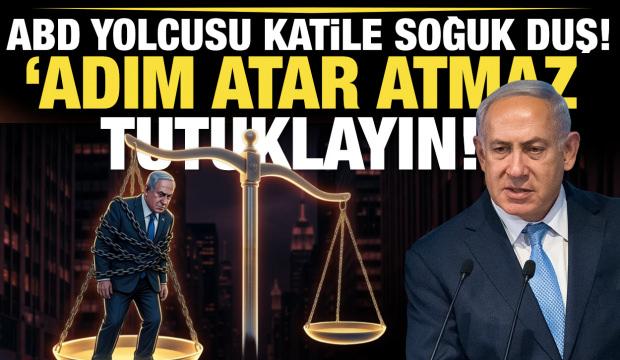 Netanyahu'nun New York'a ziyareti &ouml;ncesi Belediye Başkanı Mamdani'den 'tutuklayın' &ccedil;ağrısı
