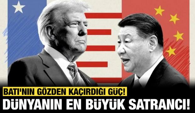 &Ccedil;in Nasıl Savaşır? -Savaşan &Ccedil;in&rsquo;i Anlamak &Uuml;zerine-
