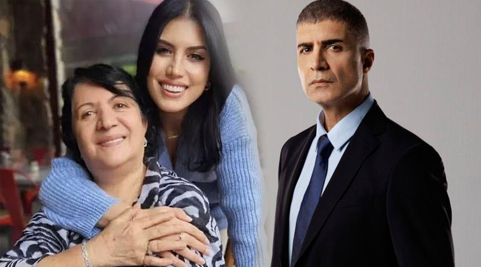&Ouml;zcan Deniz'in annesinden evladına dava! Aile i&ccedil;i kriz giderek b&uuml;y&uuml;yor