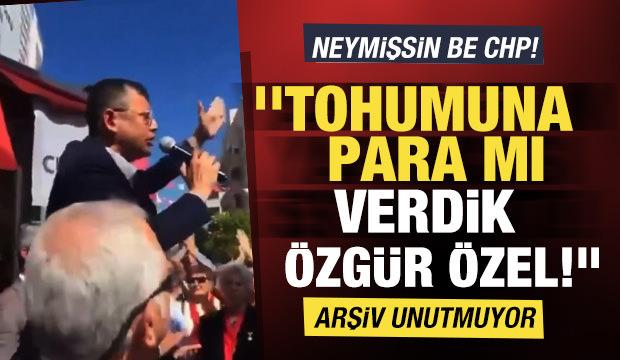 &Ouml;zel'in "Genel başkanlar dahil hi&ccedil;birimiz CHP kimliğinin &ouml;n&uuml;nde değiliz" s&ouml;zleri g&uuml;ndemde