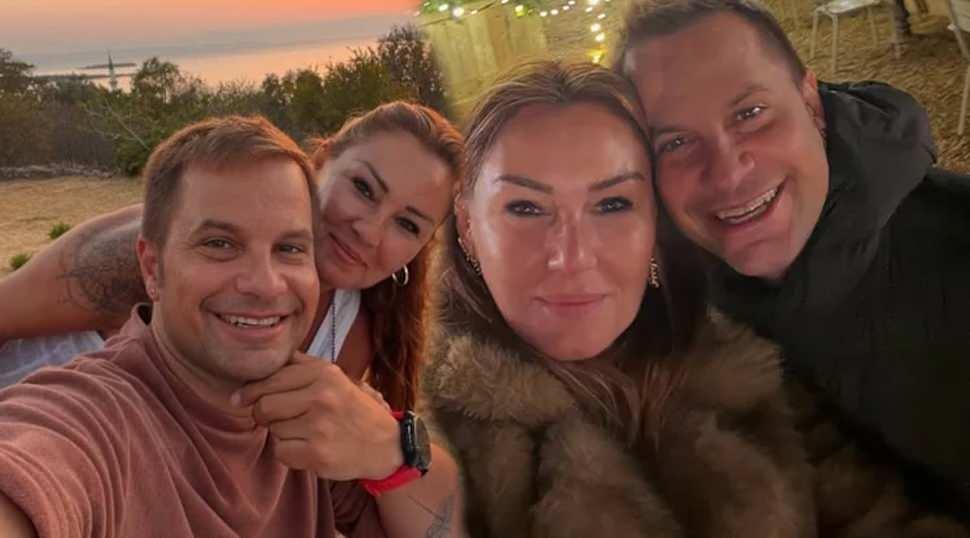 Pınar Altuğ, 18 yıllık mutlu evliliğinin sırrını paylaştı!