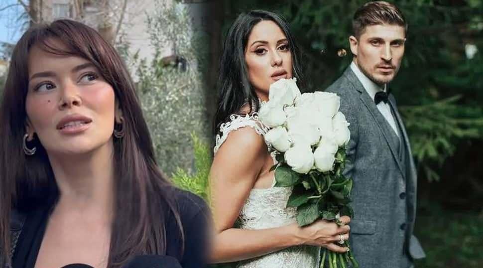 Sahra Işık'ın aldatma iddialarına Seray Kaya'dan yanıt: 'Sessiz kalmamın tek sebebi...'