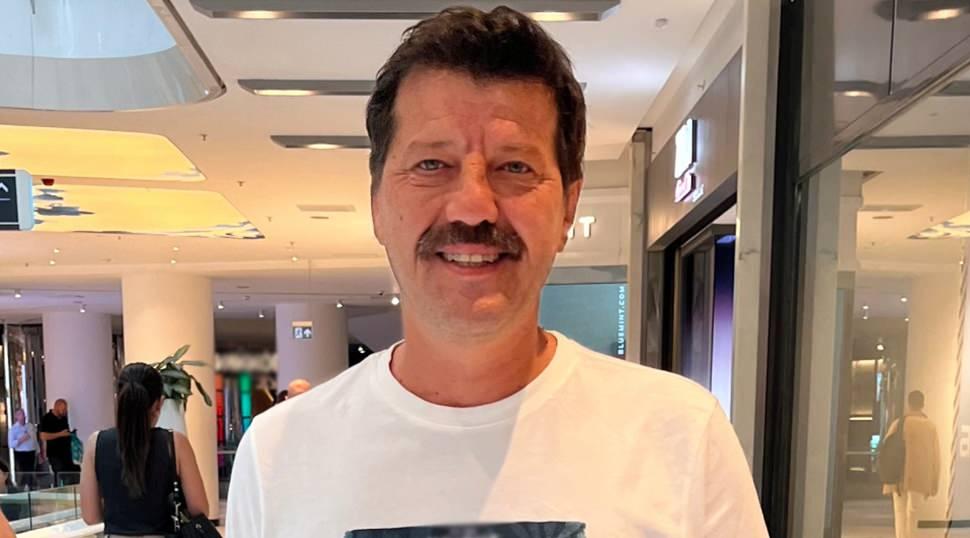 Savaş pilotu babanın oğlu İlker Aksum: "T&uuml;rkiye'ye kimse yan g&ouml;zle bakamıyor"