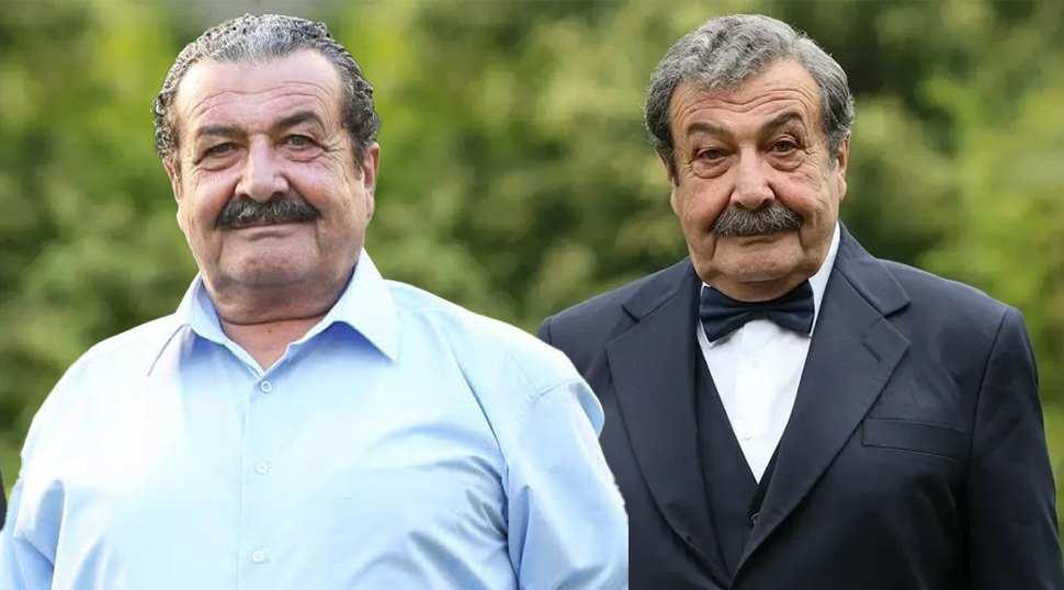 Usta oyuncu misafirhaneye yerleşti! Nedeni herkesi duygulandırdı