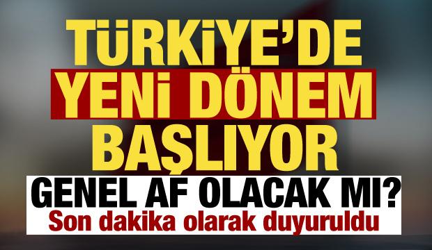Ter&ouml;rs&uuml;z T&uuml;rkiye s&uuml;recinde kritik g&uuml;n! Numan Kurtulmuş son dakika olarak duyurdu