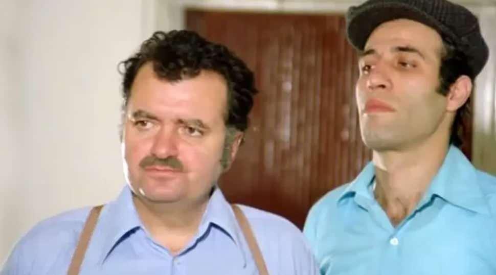 "Kapıcılar Kralı"nın Zafer Bey'i Bilge Zobu yıllar sonra g&ouml;r&uuml;nt&uuml;lendi! Son hali duygulandırdı