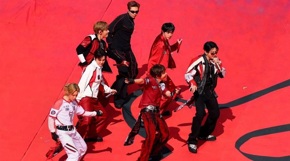 Grammy &Ouml;d&uuml;l&uuml;'ndeki ayrımcılığa ilk tepki BTS'den geldi: Grup &uuml;yeleri bu yıl eser g&ouml;ndermeyecek