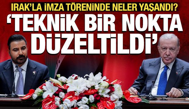 Bakan Uraloğlu'ndan 'imza krizi' iddiasına a&ccedil;ıklama: Teknik bir nokta d&uuml;zeltildi