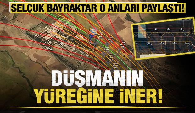 Baykar'ın yeni nesil K2 Kamikaze İHA'sı testleri başarıyla tamamladı