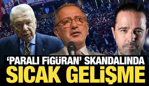 CHP'de fig&uuml;ran iddiası: Timur Soykan, Uğur D&uuml;ndar ve Fatih Altaylı ifadeye &ccedil;ağrıldı