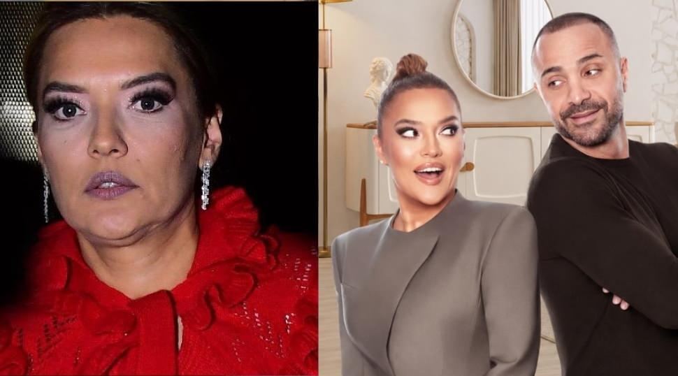Demet Akalın sinir k&uuml;p&uuml;ne d&ouml;nd&uuml;! "İsmimizi kullanıp dolandırıcılık yapıyorlar"