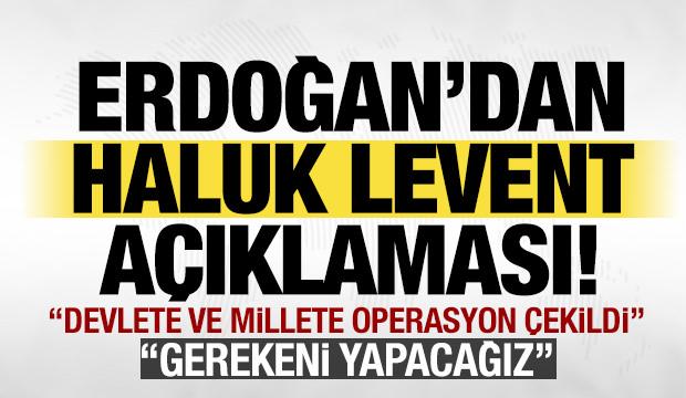 Erdoğan'dan 'Ahbap soruşturması' a&ccedil;ıklaması: Deprem fırsat&ccedil;ılığı yapanlar hesap veriyor!