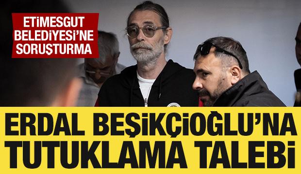 Etimesgut Belediyesi'ne y&ouml;nelik soruşturmada yeni gelişme