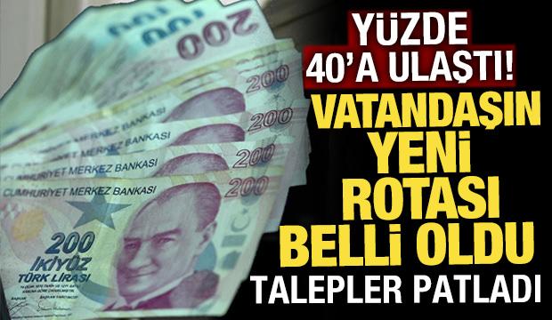 Gayrimenkulde arsa satışlarının payı y&uuml;zde 40'a ulaştı! Talepler patladı