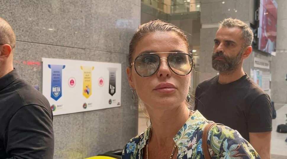 G&uuml;lben Ergen'in ifadesi ortaya &ccedil;ıktı: Gazze konserinde toplanan paraların akıbeti soruldu