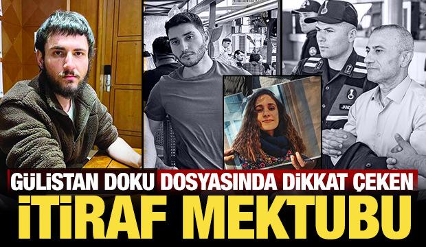 G&uuml;listan Doku soruşturmasında sıcak gelişme: Umut Altaş'ın itirafnamesine ulaşıldı