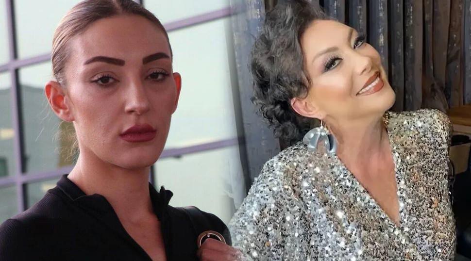 G&uuml;ll&uuml; iddianamesinde kan donduran detay! Mesajlaşma sonrası kızı Tuğyan &Uuml;lkem'e m&uuml;ebbet talebi