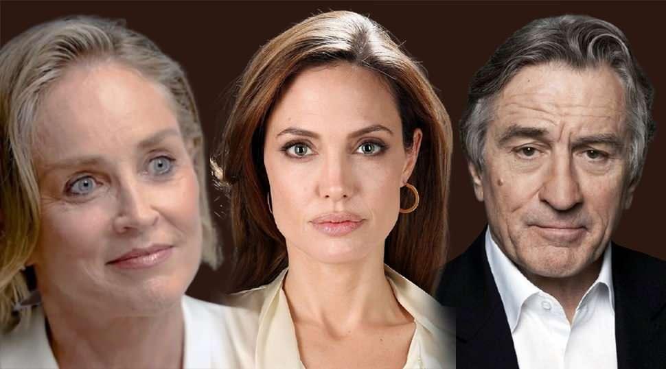 Hollywood'da veri alarmı! Jolie'den De Niro'ya kadar onlarca yıldızın bilgileri sızdı