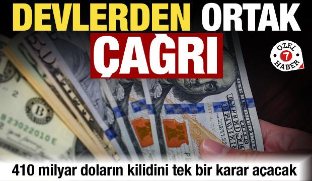 İş d&uuml;nyasından ortak &ccedil;ağrı: Finansmana erişim kolaylaşmalı! Faiz d&uuml;şerse tablo değişir