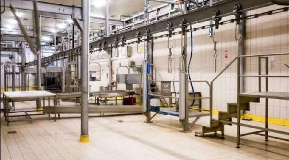 Kamera zorunluluğu geliyor! Kesimhanelerde yeni d&uuml;zenlemeler