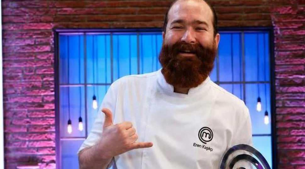 Masterchef Şampiyonu Eren Kaşık&ccedil;ı'nın &ouml;l&uuml;m&uuml;nde ilk izlenim: Ortağından dikkat &ccedil;eken a&ccedil;ıklama