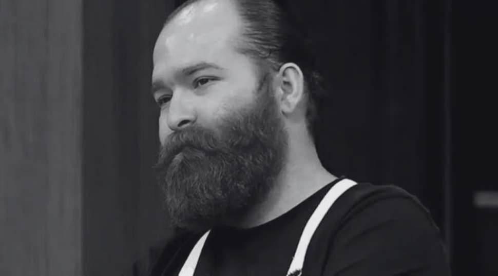 MasterChef şampiyonu 'Kızıl Sakal' Eren Kaşık&ccedil;ı evinde &ouml;l&uuml; bulundu