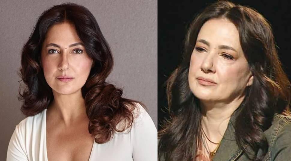 Meltem Cumbul "Saygınlığım zedelendi" diyerek 30 bin liralık dava a&ccedil;tı 