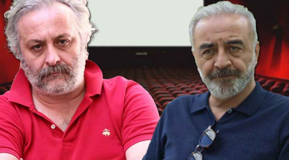 Onur &Uuml;nl&uuml;'den Yılmaz Erdoğan'a tartışma &ccedil;ıkaracak yanıt: "&Ouml;lm&uuml;ş filmleri &ccedil;ekmekle olmaz o iş!"