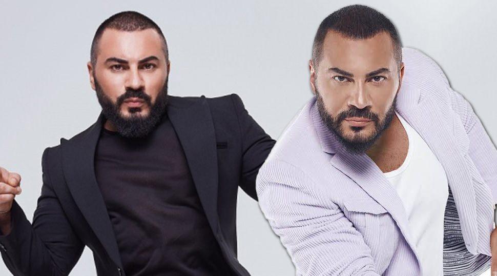 Rober Hatemo &ccedil;ocukluk travmasını anlattı! "Babam ayağını ağzıma soktu, onurum kırıldı"