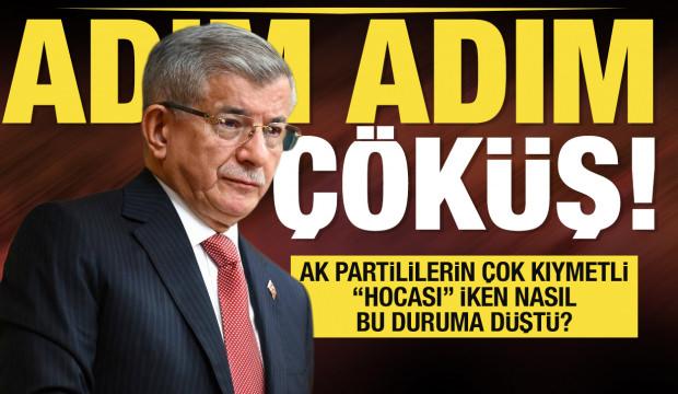 &ldquo;Stratejik derinlikten&rdquo; trajik sona!