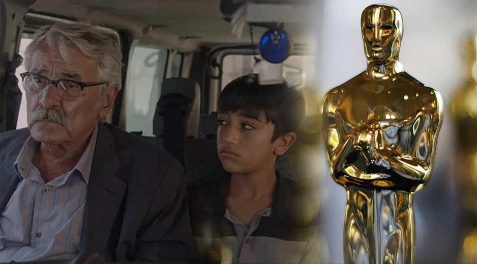 T&uuml;rkiye Oscar yolcusu: "Kesilmiş Bir Ağa&ccedil; Gibi" temsil edecek